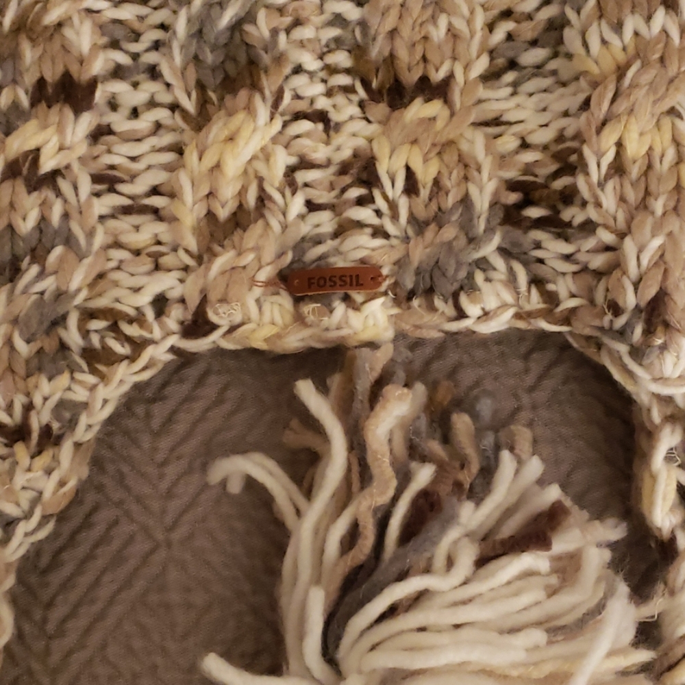 Hat & Scarf Set - Picture 2 of 2